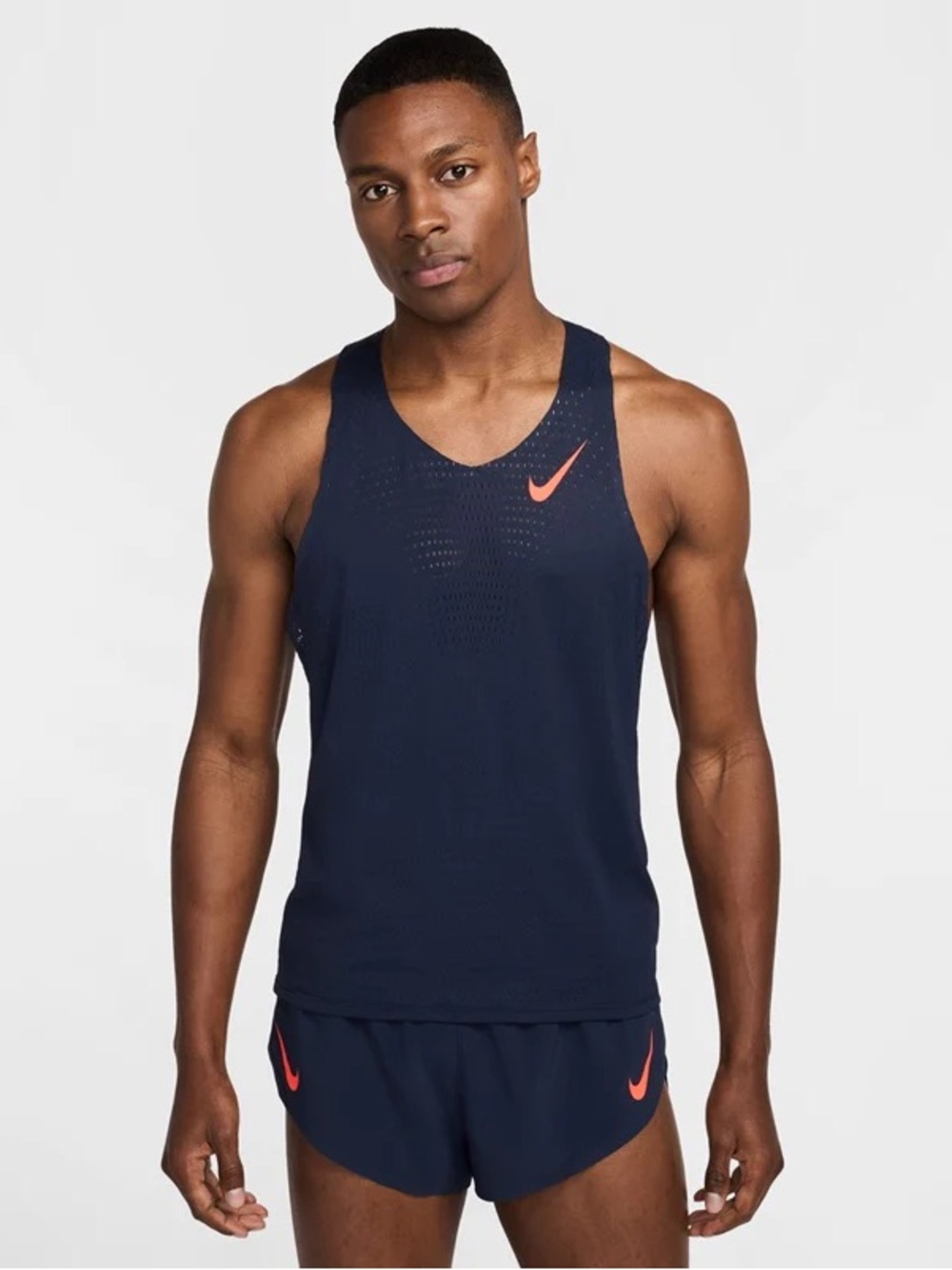 Nike AeroSwift
Men's Dri-FIT ADV Running Singlet